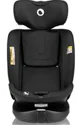 Автокресло Lionelo Isofix Navy Onyx, вращающееся 360° Черное foto