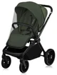 Carucior 2 in 1 Lionelo Mika Plus Olive foto