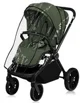 Carucior 2 in 1 Lionelo Mika Plus Olive foto