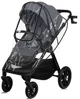 Carucior 2 in 1 Lionelo Layla Gri foto