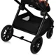 Carucior 2 in 1 Lionelo Layla Maro foto