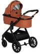 Carucior 2 in 1 Lionelo Layla Maro foto