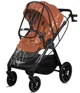 Carucior 2 in 1 Lionelo Layla Maro foto