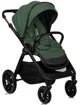 Carucior 2 in 1 Lionelo Layla Verde foto
