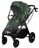 Carucior 2 in 1 Lionelo Layla Verde foto