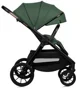 Carucior 2 in 1 Lionelo Layla Verde foto