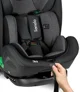 Scaun auto Lionelo Isofix Harper, 9-36 kg Negru foto