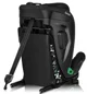 Scaun auto Lionelo Isofix Harper, 9-36 kg Negru foto