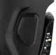 Scaun auto Lionelo Isofix Harper, 9-36 kg Negru foto
