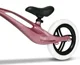Bicicleta fara pedale Lionelo Bart Roz foto