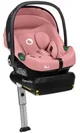 Автокресло Lionelo Astrid I‑Size, 0‑13 кг Розовое foto