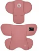 Автокресло Lionelo Astrid I‑Size, 0‑13 кг Розовое foto