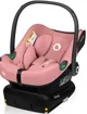 Автокресло Lionelo Astrid I‑Size, 0‑13 кг Розовое foto
