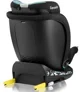 Автокресло Lionelo Isofix Navy, вращающееся 360, 0‑36 кг Черное foto