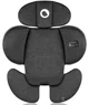 Автокресло Lionelo Isofix Navy, вращающееся 360, 0‑36 кг Черное foto