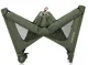Tarc Lionelo Jasmin Easy Fold Verde foto