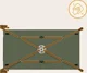 Tarc Lionelo Jasmin Easy Fold Verde foto