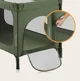 Tarc Lionelo Jasmin Easy Fold Verde foto
