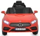 Электромобиль Moni Mercedes-Benz CLS, красный foto