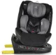Автокресло Moni Castor I-Size 0–36 кг, Серый foto