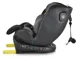 Автокресло Moni Castor I-Size 0–36 кг, Серый foto