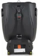 Автокресло Moni Castor I-Size 0–36 кг, Серый foto
