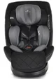 Автокресло Moni Castor I-Size 0–36 кг, Серый foto