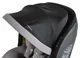 Scaun auto Moni Isofix Pilo, 0-36 kg Gri foto