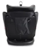 Scaun auto Moni Isofix Pilo, 0-36 kg Gri foto