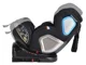 Scaun auto Moni Isofix Colonel, 0-36 kg, Negru foto