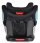 Scaun auto Moni Isofix Colonel, 0-36 kg, Negru foto