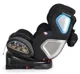 Автокресло Moni Isofix Colonel, 0-36 кг, Серый foto