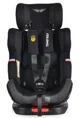 Автокресло Moni Isofix Colonel, 0-36 кг, Серый foto