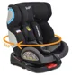 Автокресло Moni Isofix Colonel, 0-36 кг, Серый foto