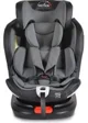 Автокресло Moni Isofix 360 Motion, 0-36 кг, Серый foto