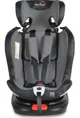 Автокресло Moni Isofix 360 Motion, 0-36 кг, Серый foto