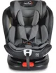 Автокресло Moni Isofix 360 Motion, 0-36 кг, Серый foto