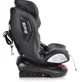 Автокресло Moni Isofix 360 Motion, 0-36 кг, Серый foto