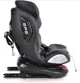 Автокресло Moni Isofix 360 Motion, 0-36 кг, Серый foto