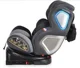 Автокресло для детей Moni Isofix Colonel, 0-36 кг, Серый foto