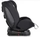Автокресло Moni Isofix 360 Serengeti, 0-36 кг, Черный foto