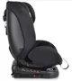 Автокресло Moni Isofix 360 Serengeti, 0-36 кг, Черный foto