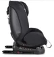 Автокресло Moni Isofix 360 Serengeti, 0-36 кг, Черный foto