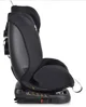 Автокресло Moni Isofix 360 Serengeti, 0-36 кг, Черный foto