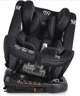 Автокресло Moni Isofix 360 Serengeti, 0-36 кг, Черный foto
