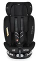 Scaun auto Moni Isofix 360 Nitro (I-size), 0-36 kg, Negru foto