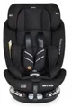 Scaun auto Moni Isofix 360 Nitro (I-size), 0-36 kg, Negru foto