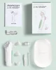 Электрический назальный аспиратор 2 в 1 Momcozy BreezyClear foto
