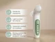Электрический назальный аспиратор 2 в 1 Momcozy BreezyClear foto