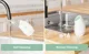 Электрический назальный аспиратор Momcozy Long Battery Life foto